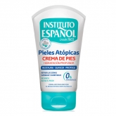 Instituto Español Atopic Skin Foot Cream 100ml