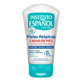 Instituto Español Peau Atopique Crème Pieds 100ml