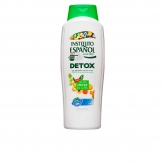 Instituto Español Detox Gel De Bain Hydratant 1250ml