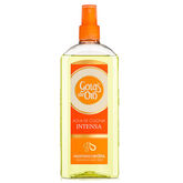 Instituto Español Gotas De Oro Eau De Cologne Vaporisateur 400ml