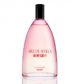 Aire De Sevilla Oh My God!! Eau De Toilette Vaporisateur 150ml