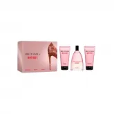 Aire De Sevilla Oh My God!! Eau De Toilette Spray 150ml Set 3 Artikel