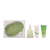 Aire De Sevilla Agua Fresca De Azahar Eau De Toilette Vaporisateur 150ml Coffret 3 Produits