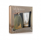 Aire De Sevilla Hombre Eau De Toilette Spray 150ml Set 2 Parti