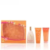 Aire De Sevilla Primavera Eau De Toilette Spray 150ml Set 3 Artikel