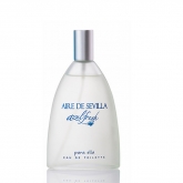 Aire De Sevilla Azul Fresh Eau De Toilette Vaporisateur 150ml