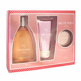 Aire De Sevilla Bella Eau De Toilette Vaporisateur 150ml Coffret 3 Produits