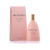 Aire De Sevilla Rose Eau De Toilette Vaporisateur 150ml