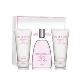 Aire de Sevilla Alegría Eau De Toilette Spray 150ml Set 3 Artikel