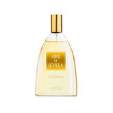 Aire de Sevilla Woman Eau De Toilette Vaporisateur 150ml