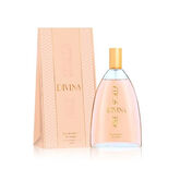  Aire De Sevilla Divina Eau De Toilette For Woman Vaporisateur 150ml