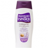 Instituto Español Lotion Corporelle Collagène 500ml