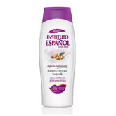 Instituto Español Almonds Body Lotion 500ml