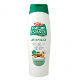 Instituto Español Almond Shower Gel 750ml