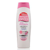 Instituto Español Wein Rose Gel Cream 1250ml