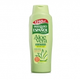 Instituto Español Aloe Vera Shower Gel 1250ml