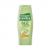 Instituto Español Aloe Vera Moisturizing Lotion 500ml