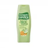 Instituto Español Aloe Vera Moisturizing Lotion 500ml