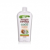 Instituto Español Coco Huile Corps 400ml