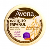 Instituto Español Avena Moisturizing Cream 50ml