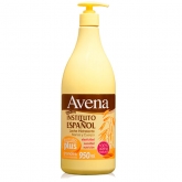 Instituto Español Latte Per Il Corpo Avena 950ml