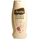 Instituto Español Avena Lait Corporelle 500ml