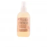 Instituto Español Gotas Frescas Men Eau De Cologne Spray 250ml