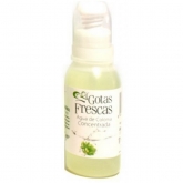 Gotas Frescas Eau De Cologne Vaporisateur 80ml