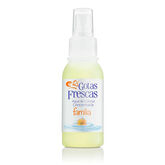 Instituto Español Gotas Frescas Eau De Cologne Concentrée 80ml