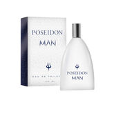 Instituto Español Poseidon Man Eau De Toilette Vaporisateur 150ml