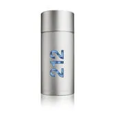 Carolina Herrera 212 Men Eau De Toilette Spray 100ml Carolina Herrera 212 Men Eau De Toilette Spray 100ml