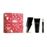 Carolina Herrera Bad Boy Eau De Toilette Spray 100ml Set 3 Artikel 2023