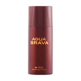 Puig Agua Brava Deodorante Spray 150ml