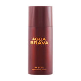 Puig Agua Brava Deodorant Spray 150ml