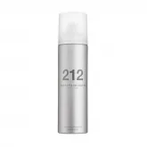 Carolina Herrera 212 Deodorant Spray 150ml