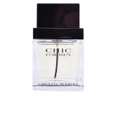 Carolina Herrera Chic For Men Eau De Toilette Spray 60ml