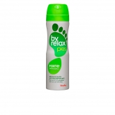 Byly Byrelax Forte Déodorant Pour Les Pieds Vaporisateur 200ml