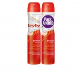 Byly Extrem 72h Déodorant Vaporisateur 2 x 200ml