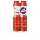Byly Extrem 72h Deodorant Spray 2 x 200ml