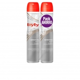 Byly Sensitive Deodorante Spray 2 x 200ml