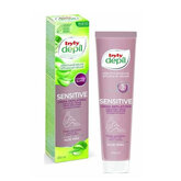 Byly Sensitive Depylatory Cream 200ml