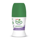 Byly Bio Natural 0% Atopic Desodorant Roll-On 50ml