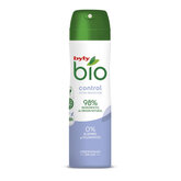 Byly Bio Natural 0% Control Déodorante Vaporisateur 75ml