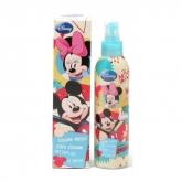 Disney Mickey Kids Cool Cologne Vaporisateur 200ml 