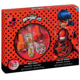 Cartoon Lady Bug Eau De Toilette Vaporisateur 30ml Coffret 5 Produits