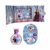 Frozen II Eau De Perfume Spray 100ml Set 2 Artikel