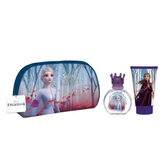 Disney Frozen II Coffret 3 Produits