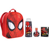 Spiderman Set 3 Artikel