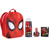 Spiderman Coffret 3 Produits