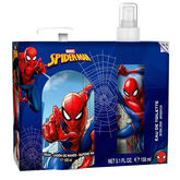 Marvel Spiderman Eau De Toilette Spray 150ml Set 2 Pieces